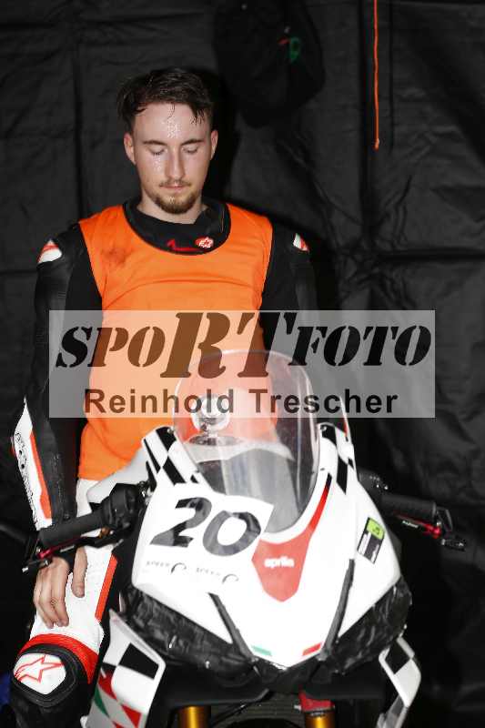 Archiv-2025/34 25.07.2025 Speer Racing ADR/Impressionen